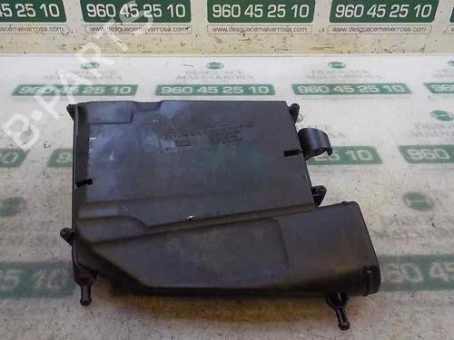 Air filter box MERCEDES-BENZ E-CLASS (W211) E 280 CDI (211.020) | BP14284538M87 