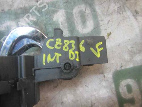 Front left interior door handle MINI MINI (R56)  | BP3861824I13 