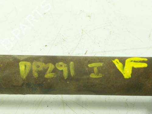 Left front driveshaft NISSAN TOWNSTAR Box Body/MPV (XFK) 1.3 | BP29972873M38 