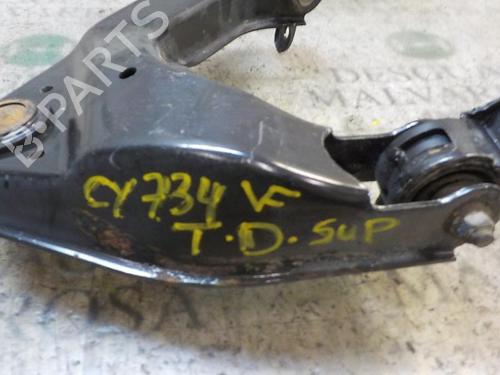 Right rear suspension arm CHEVROLET EPICA (KL1_) 2.0 D | BP3856652M15 