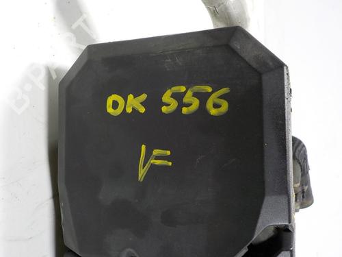 Heater blower motor VW TOUAREG (7LA, 7L6, 7L7) 3.0 V6 TDI | BP12452328M62 
