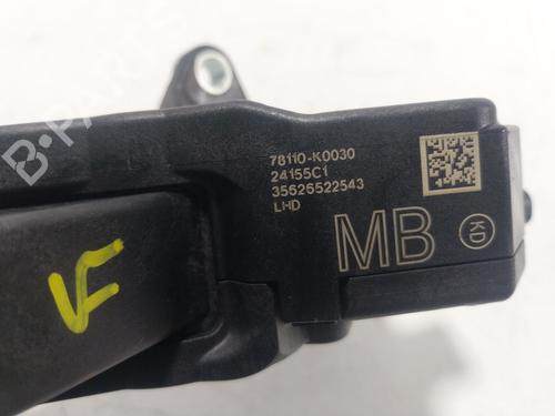 Pedal TOYOTA YARIS CROSS (MXP_) 1.5 Hybrid (MXPJ11) | BP20306735I4 