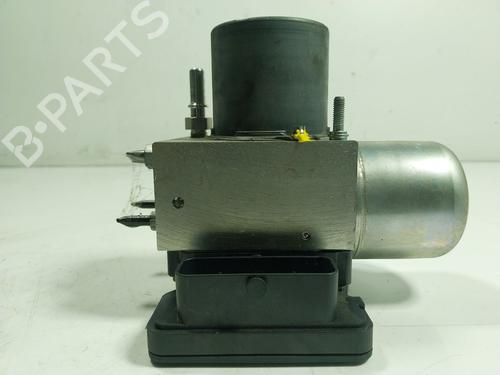 Used ABS pump ABS pump RENAULT ZOE (BFM_) ZOE (92 hp) 17920442 17920442