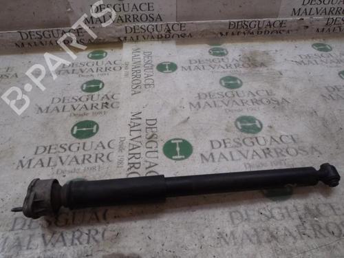 Right rear shock absorber MERCEDES-BENZ C-CLASS T-Model (S204)  A2043260300