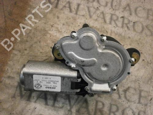 Rear wiper motor FIAT PANDA (169_) 1.2 (169.AXB11, 169.AXB1A) | BP3788757M102 