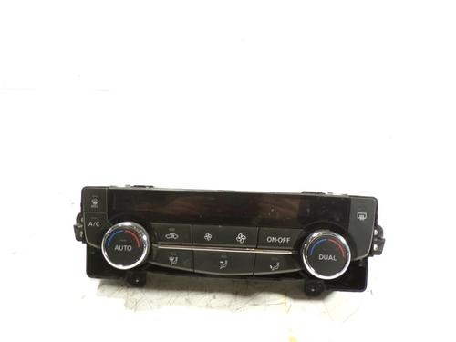 Used Climate control Climate control NISSAN X-TRAIL III (T32_, T32R, T32RR) 1.7 dCi ALL MODE 4x4-i (150 hp) 7876484 7876484
