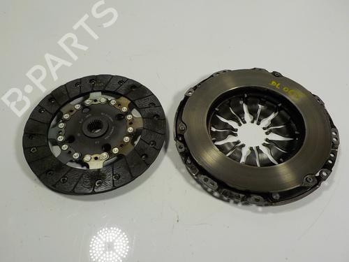 Other RENAULT KADJAR (HA_, HL_) 1.2 TCe 130 (HLMR) | BP25802783O1