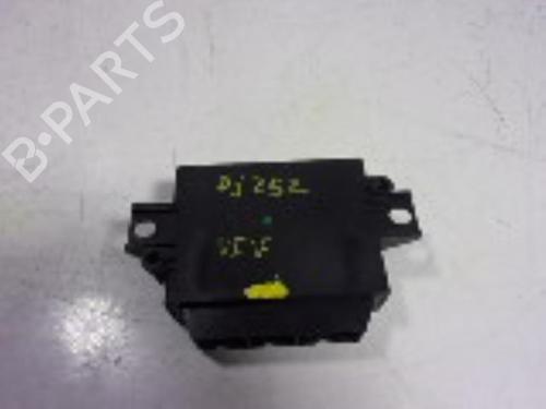 Elektronisk modul LAND ROVER RANGE ROVER SPORT I (L320) 2.7 D 4x4 | BP10553293M83 