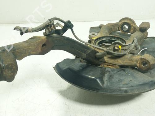 Right front steering knuckle TOYOTA LAND CRUISER PRADO (_J15_) 2.8 D-4D (GDJ150_, GDJ155_, GDJ150, GDJ151) | BP30116491M26