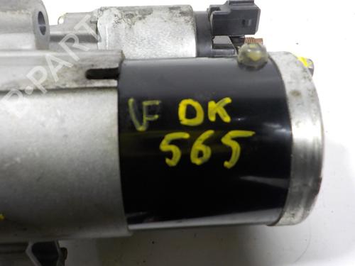 Starter PEUGEOT RCZ  | BP12000421M8 