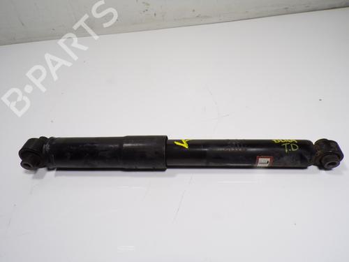 Used Right rear shock absorber Right rear shock absorber 14848260 14848260