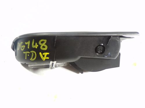 Rear right interior door handle BMW X5 (E53) 3.0 d | BP6926288I16 