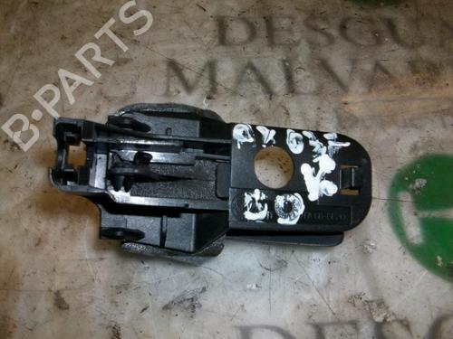 Front right interior door handle FIAT DOBLO Box Body/MPV (223_)  | BP3775500I14 