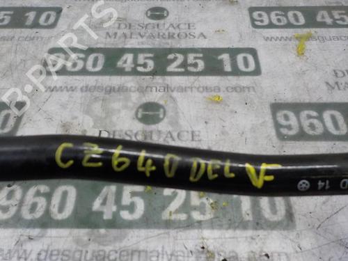 Anti roll bar RENAULT KOLEOS I (HY_)  | BP3862725M96 
