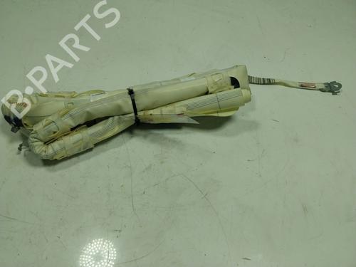 Højre gardin airbag RENAULT MEGANE IV Hatchback (B9A/M/N_) [2015-2025]  16476014