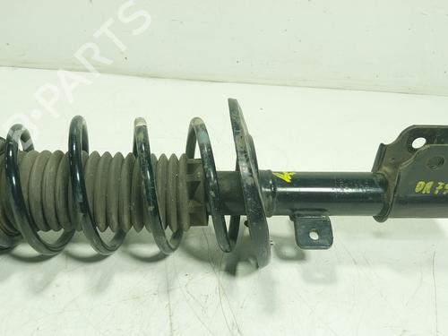 Used Right front shock absorber OPEL COMBO E Tour / Life (K9) 1.5 (102 hp) 28836475
