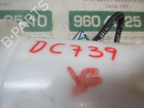 Fuel pump TOYOTA COROLLA Hatchback (_E21_, _EA1_, _EH1_)  | BP9104230M76 