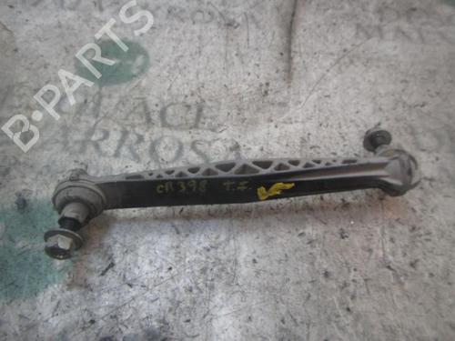 Used Left rear suspension arm CHEVROLET NUBIRA Saloon 1.6 (109 hp) 14274629