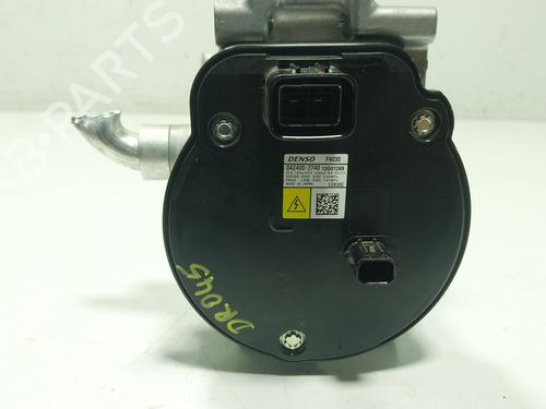 AC compressor TOYOTA C-HR (_X2_, _H2_) Hybrid (MAXH20) | BP27921969M34  - Image 5