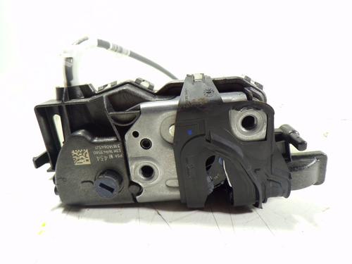 Used Front left lock TOYOTA PROACE CITY Box Body/MPV (BPZ_) [2019-2025]  9096346