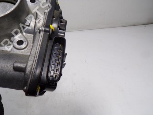 Throttle body TOYOTA VERSO (_R2_) 1.6 (ZGR20_, ZGR20R) | BP13411278M82 