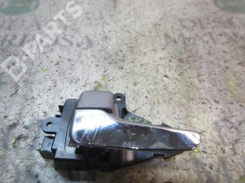 Used Front left interior door handle Front left interior door handle MITSUBISHI GRANDIS (NA_W) 2.0 DI-D (NA8W) (136 hp) 4009477 4009477