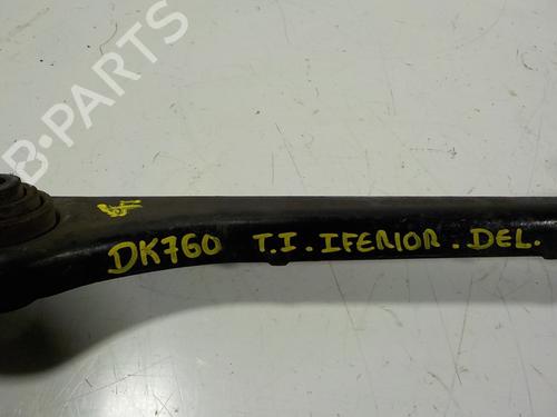 Left rear suspension arm VW GOLF VI (5K1) 1.6 TDI | BP13488652M14 
