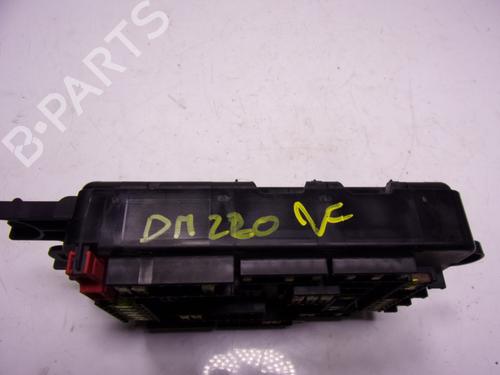 Fuse box BMW 3 (F30, F80) 320 d | BP17317247E1 