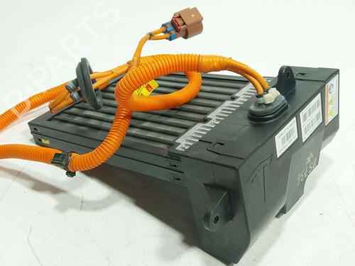 Heater resistor TESLA MODEL S (5YJS) P85 | BP39909631M108 - Image 2