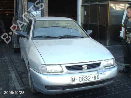 Front right interior door handle SEAT IBIZA II (6K1) 1.4 i | BP3756537I14 