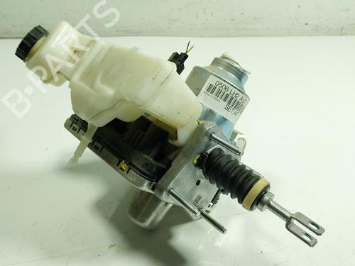 Servo brake FORD FOCUS IV (HN)  | BP26299661M42 