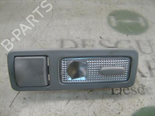 Used Interior roof light Interior roof light PEUGEOT 307 Break (3E) 2.0 HDI 90 (90 hp) 7413667 7413667