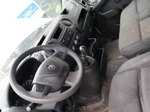 Brake master cylinder RENAULT MASTER III Van (FV)  | BP9664255M77  - Image 9