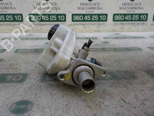 Used Brake master cylinder Brake master cylinder LAND ROVER RANGE ROVER EVOQUE (L538) [2011-2019] 6252102 6252102