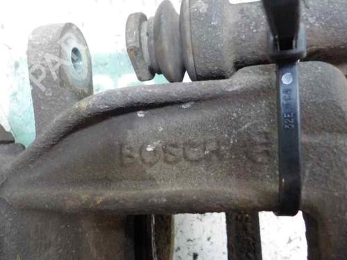 Right front brake caliper SMART CITY-COUPE (450) 0.6 (450.330, 450.332) | BP11550962M104 