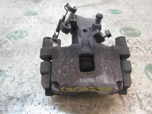Used Right rear brake caliper TOYOTA YARIS (_P1_) [1999-2005]  11548517