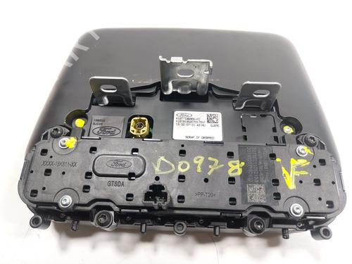 Display monitor FORD FIESTA VII (HJ, HF)  | BP21534833C48 