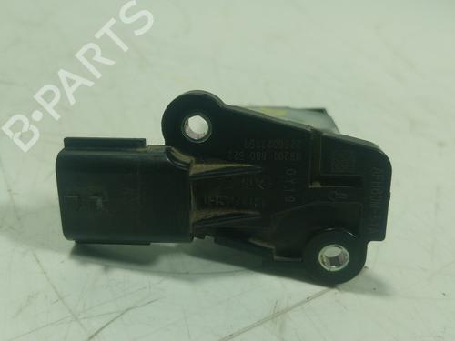Mass air flow sensor RENAULT TRAFIC III Van (FG_) 2.0 dCi 120 (FGMN) | BP25301213M95 - Image 3
