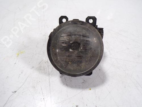 Used Left front fog light Left front fog light CITROËN C4 Picasso II [2013-2026] 8420666 8420666