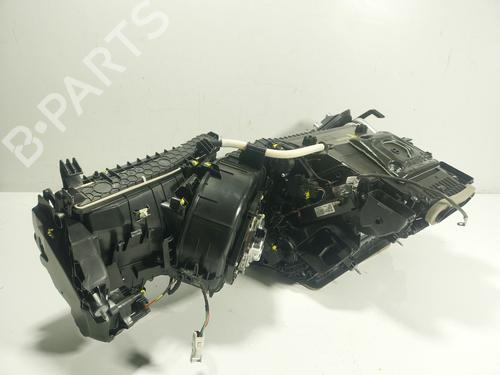 Heater matrix box BMW 4 Coupe (G22, G82) 420 d Mild-Hybrid xDrive | BP24574525M61