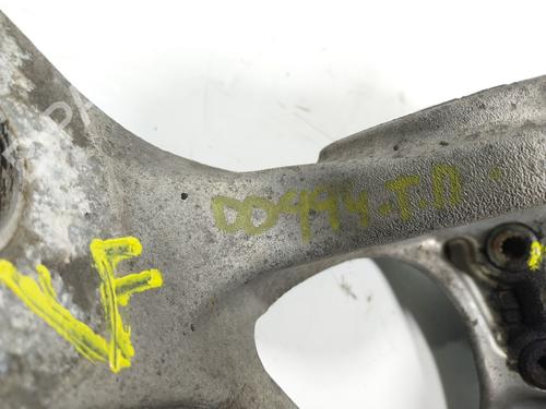 Right rear steering knuckle AUDI Q5 (8RB) 2.0 TDI quattro | BP20329404M28 