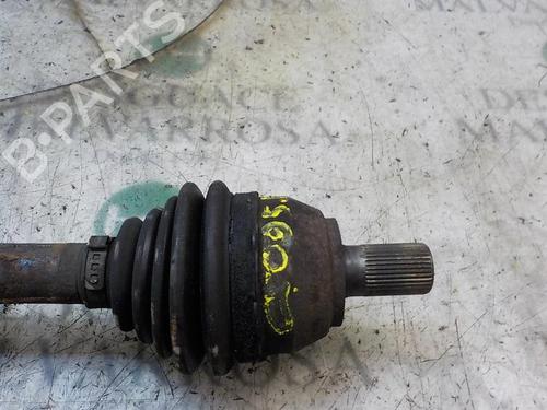 Right front driveshaft FORD FOCUS II (DA_, HCP, DP) 1.6 Ti | BP3853570M39 