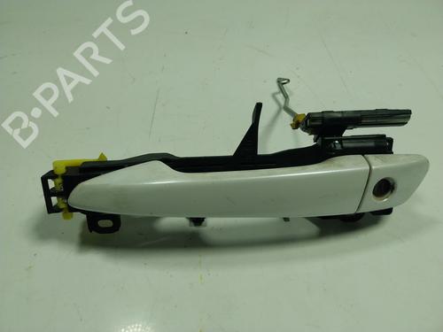 Used Front left exterior door handle LEXUS CT (ZWA10_) [2010-2025]  17895635