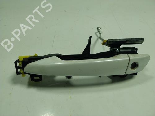 Front left exterior door handle LEXUS CT (ZWA10_) [2010-2024]  17895635