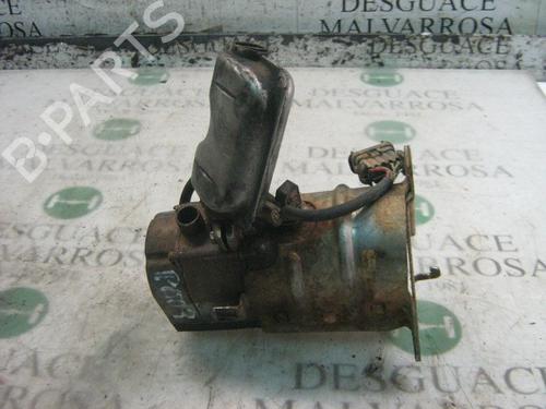 Used Thermostat housing Thermostat housing OPEL CORSA C (X01) [2000-2009] 14296382 14296382