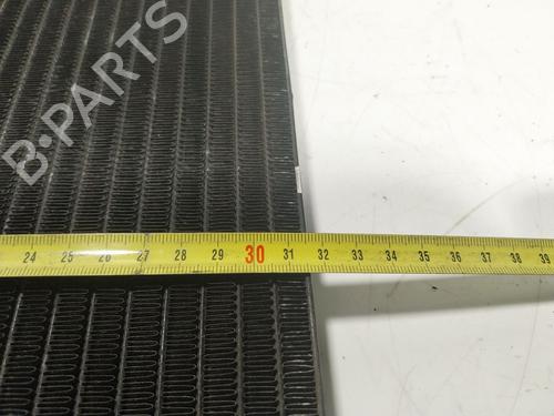 AC radiator BMW X3 (E83) xDrive 20 d | BP16086299M32 