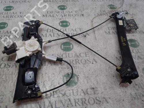 Vindusheismekanisme høyre foran OPEL ASTRA H TwinTop (A04) 1.9 CDTi (L67) (150 hp) 3818256