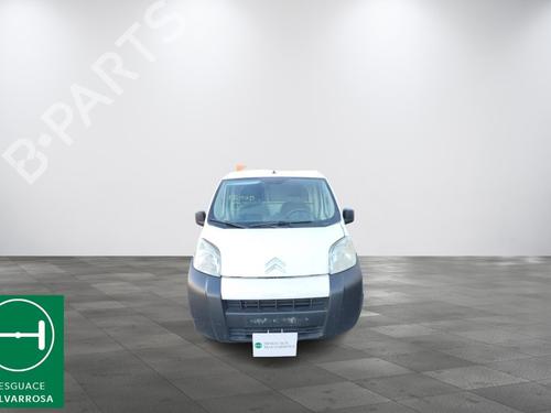 Brake master cylinder CITROËN NEMO Box Body/MPV (AA_) 1.3 HDi 75 | BP9763066M77  - Image 10