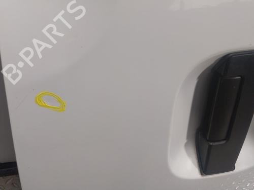 Left slide door DACIA DOKKER Express Box Body/MPV 1.3 TCe 130 (FENE) | BP25846900C74 