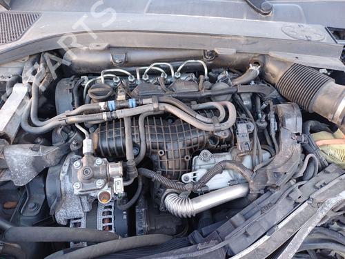 Engine VOLVO XC60 I SUV (156) D4 | BP37178255M1 - Image 17